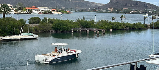 Captain’s Reserve Wine Tasting Tour